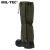 Гаммаши Sturm Mil-Tec "Steel Wire Fixing Gaiters" Olive 4