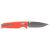 Розкладний ніж SOG Altair XR, Canyon Red/Stone Blue 2