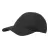 Кепка тактическая форменная "5.11 FAST-TAC UNIFORM HAT" Black