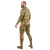 Комплект базового шара LVL1 2.0 Multicam 2