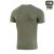 Футболка M-Tac Reconquista Light Олива, light Olive 4