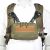 Набор ремешков с пряжками Tasmanian Tiger Pouch Harness Adapter, Black 4