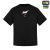 Футболка M-Tac Flamingo Cotton Hard Чорна, black, чорний 3