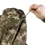 Куртка Stalker SoftShell Хижак НГУ 6