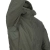 Куртка Helikon-Tex Wolfhound Hoodie – Taiga Green. Climashield® 11