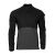 Рубашка тактическая под бронежилет Sturm Mil-Tec "Assault Field Shirt" Black 2