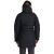 Зимняя куртка-парка женская Rab Valiance Parka W, Black 4