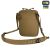 Сумка M-Tac Pocket Bag Hardsling Lite-C Elite Койот 4