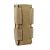 Підсумок для пістолетних магазинів Tasmanian Tiger SGL PI Mag Pouch MCL, Khaki
