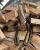 Пилка ланцюгова Base Camp Paracord Saw 9