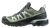 Жіночі трекінгові кросівки Salomon X Ultra 360 Gore-Tex — Чорний/зелений 3