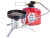 Система приготування їжі MSR WindBurner Stove System Combo 3
