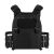 M-Tac плитоноска Cuirass FAST Elite Gen.II, Чорний 2
