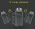 Чехол Leatherman Clip & Carry для Free P2 3
