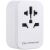 Адаптер Lifeventure European Travel Adaptor USB