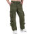 Брюки Surplus® "Royal Traveler Trouser" Royal Green 4