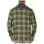 Сорочка тактична "5.11 Sidewinder Flannel Shirt" Mosstone 5
