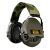 Активные наушники для стрельбы Sordin Supreme Pro-X Headband Green (75302-X-S)