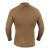 Футболка-реглан "ASJ" (Army Service Jersey) Coyote Brown 2