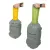 Надувной коврик Sea to Summit Comfort Plus Insulated Mat – Красный 3