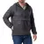 Куртка анорак 5.11 Tactical "Warner Anorak Jacket" Black 3