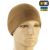 Шапка M-Tac Watch Cap Elite фліс (320г/м2) з липучкою Койот 3