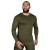 Лонгслів CoolTouch Olive