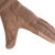 Рукавички польові демісезонні "MPG" (Mount Patrol Gloves) Coyote Brown 6