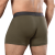 Труси чоловічі Camotec анатомічні. Матеріал CoolPass SJ. Олива 3