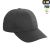Бейсболка M-Tac Elite Flex ріп-стоп Темно, dark Grey 6