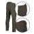 Штани Sturm Mil-Tec "Assault Tactical Pants" Ranger Green 12