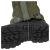 Гаммаши Sturm Mil-Tec "Steel Wire Fixing Gaiters" Olive 6