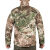 Куртка демісезонна софтшелл "SOFTSHELL JACKET SCU" WASP I Z2 6