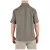 Сорочка тактична з коротким рукавом "5.11 Freedom Flex Woven S/S" RANGER GREEN 4