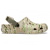 Крокси сабо Crocs Offroad Sport Camo Clog (Cobblestone). Світлий камуфляж 5