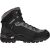 Ботинки LOWA Renegade Warm GTX MID, чёрный/серый 2