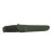 Ніж Morakniv Companion C MG. Вуглецева сталь. Зелений 5