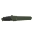 Ніж Morakniv Companion C MG. Вуглецева сталь. Зелений 5