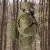 Тактический рюкзак на 10л. Cordura 1000D. Масло 11