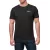 Футболка з малюнком "5.11 Tactical Triblend Legacy Short Sleeve Tee" Black Heather
