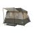 Намет чотиримісний Naturehike Cape Series 5.2 CNK2450WS037, сіро-коричневий