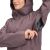 Куртка жіноча мембранна Black Diamond W Strataline Stretch Shell, Dark Mauve 5