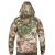 Куртка демісезонна софтшелл "SOFTSHELL JACKET SCU" WASP I Z2 7