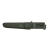 Ніж Morakniv Companion C MG. Вуглецева сталь. Зелений 4
