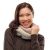 Шарф-труба Buff Knitted & Fleece Neckwarmer Olya, Cloud 3