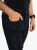 Штани чоловічі Black Diamond Crag Denim Pants, Rinse 7