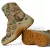 Берцы тактические Global Ballistics WATERPROOF. Мультикам 5