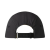 Кепка Buff 5 Panel Go Cap, Logo Black 2