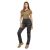 Жіночі штани Helikon-Tex UTP PolyCotton Stretch Rip-Stop, Сірий 4