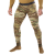 Комплект LVL2 Hawk Polarheat QS Multicam 5